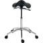 Perch Adjustable Height Ergonomic Lab Stool-15806396