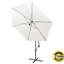 Riya 300cm Cantilever Parasol-215880743