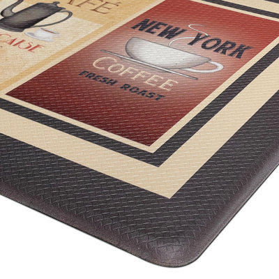 Tapis de cuisine Kaiman