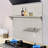 Range Hood Backsplash