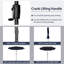 Parasol de marché lumineux 10 "Cayuga-86792637
