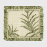 100% Abaca Rectangle Placemats