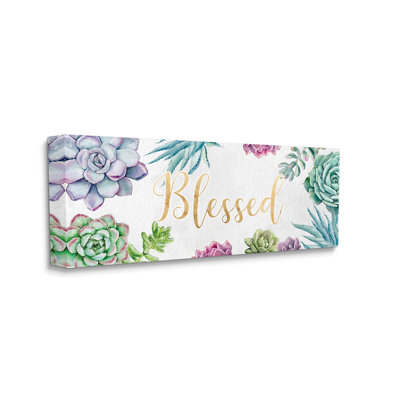 Chic, bienheureuse expression mauve, verdure succulente
