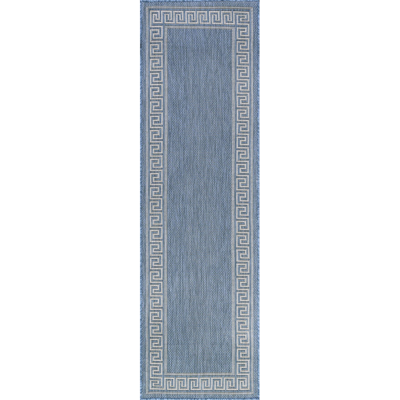 Seraphine Indoor / Outdoor Rug, Runner 2'8" x 9'10"