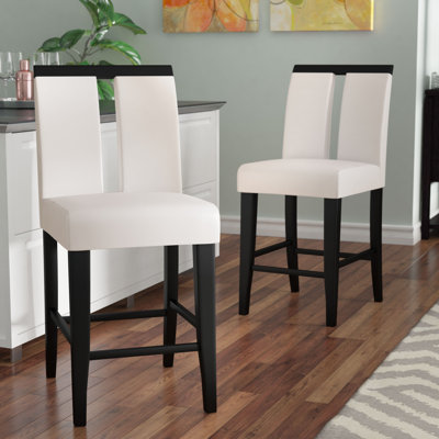Babli 27" Counter Height Side Chair