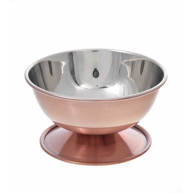 Ice Cream Bowl - Set Of 4