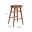 Tabouret en bois massif Modway Saville-94387519-94387521