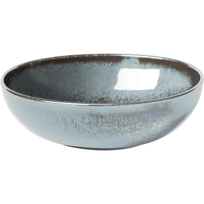 Bol à salade Villeroy & Boch Lave Glace, Turquoise