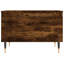 Kordt Four Leg Coffee Table with Storage-1321676058
