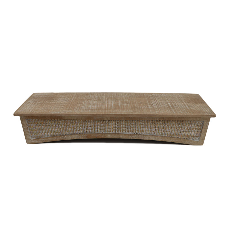 Breona Floating Shelf