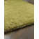 Coopers Olive Green Shaggy Rug