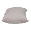 Coussin 12 "x 18" en coton naturel