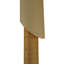 Luminaire suspendu cylindrique 1 lumière Leszek