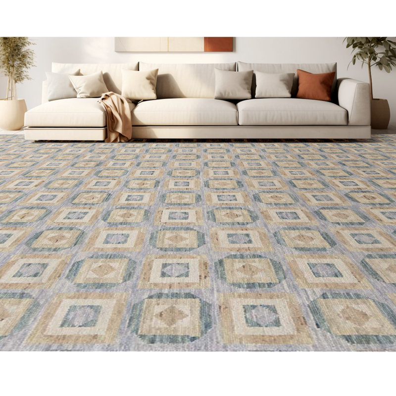 South Sea One-of-a-Kind 10'1" X 13'11" Area Rug