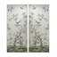 Roku Mirror Panels (Set Of Two)