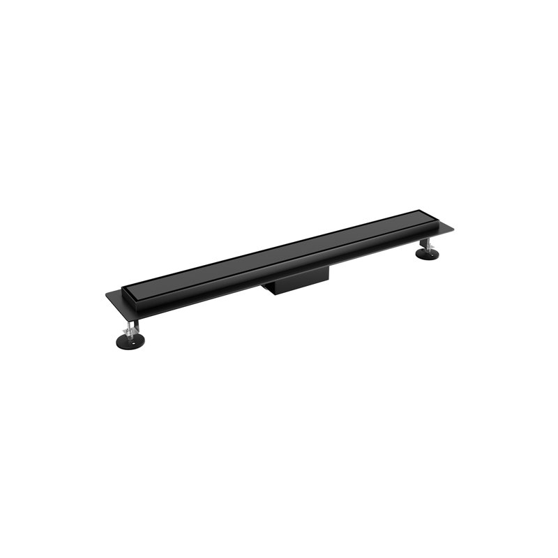 Living and Home 74cm Click Clack Drain