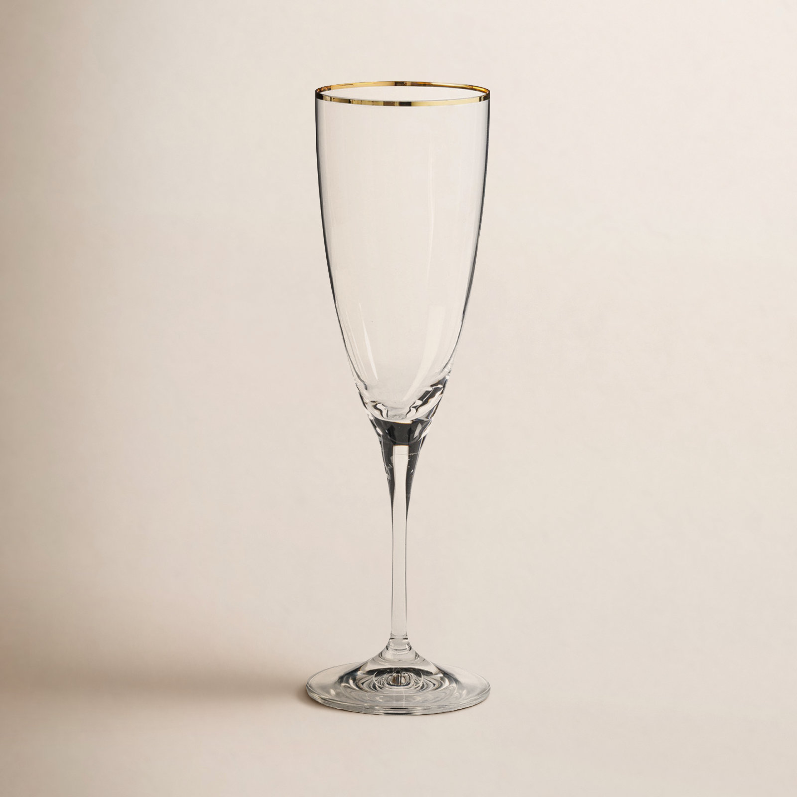 Sensa Champagne Flute