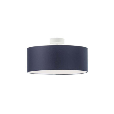 Audriona Semi Flush Mount