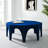 Modway Victory Performance Velvet Ottoman-67201649