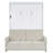 Upholstered Murphy Bed
