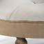 Maison Round Ottoman