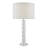 Crystal Table Lamp