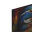 «August Duck Head» par August Grove®, art mural en métal-1569731496