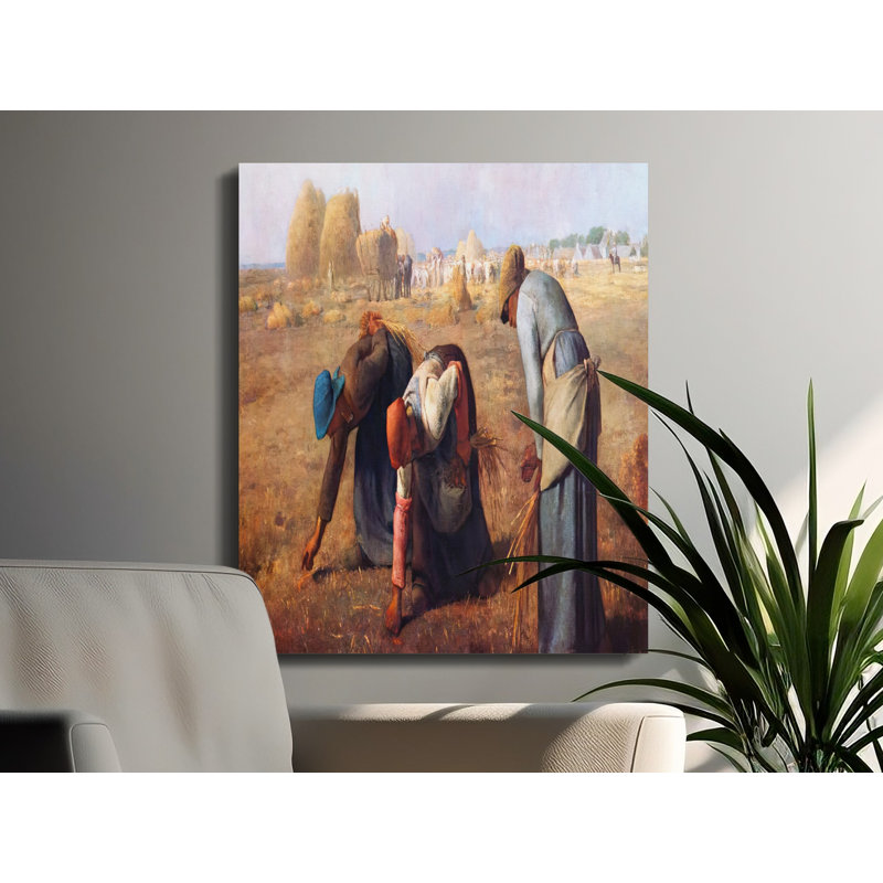 Gorski Wrapped Canvas Print Set, 24x30