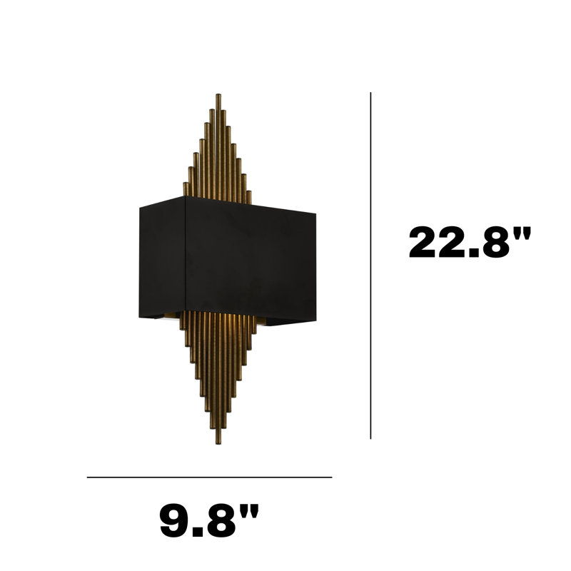 Design Wall Light