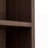 12 Pair Shoe Organizer With Top Storage Shelves, Narrow Shoe Cabinet With 3 Flip Drawers, 78.75'' Tall Shoe Rack With Open Shelves, For Entryway Hallway, Porch, Living Room - Walnut