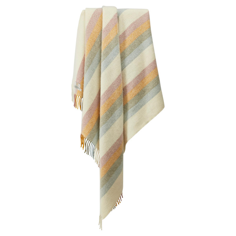 Jarrard Throw Blanket