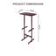 Support de table Pembroke-1685396261