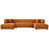 Velours cognac est en rupture de stock