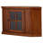 Tucci Solid Wood Corner TV Stand for TVs up to 50"-1036622855