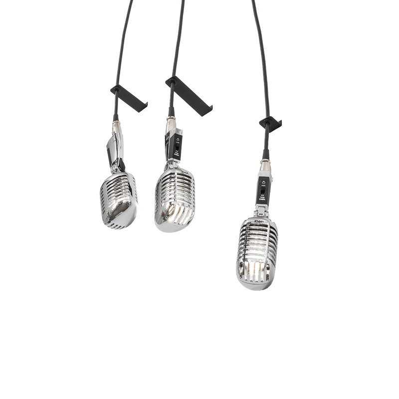 3 - Light Pendant