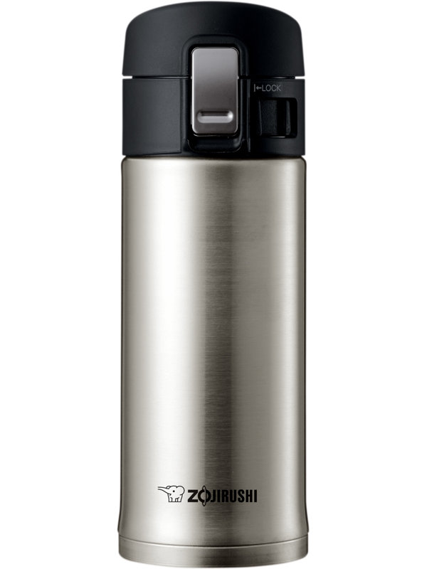 Tasse à zojirus 12 oz. / 0,36 L, Acier inoxydable