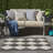 Rectangle Positano Indoor/Outdoor Area Rug-1612253693-1612253695