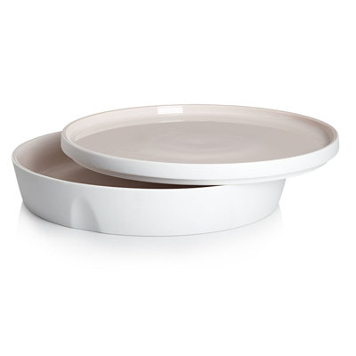 Porcelaine 43 oz. Saladier