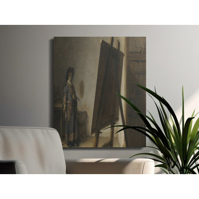 Wrapped Canvas Print Set