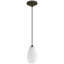 Luminaire suspendu à 1 lumière Carballo-25242893-25242892