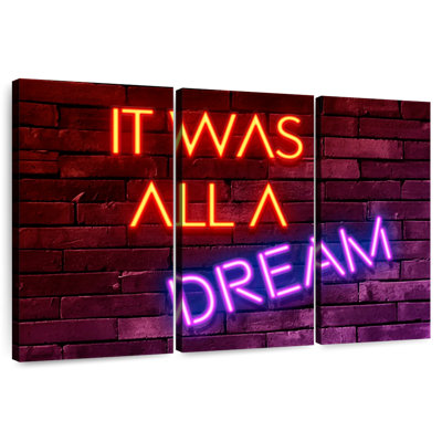 Tergel It Was Always A Dream