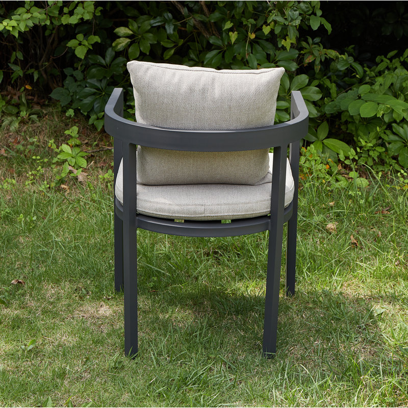 Windcrest Outdoor Lounge Chair