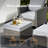 Wicker Patio Furniture 8-Piece Set, Rattan Guest Sofa Rocking + Rocking Swivel Chair Combination, Weather-Resistant And Durable Leisure Set-29049093