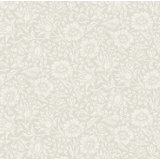 Mallow Floral Wallpaper Roll