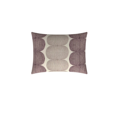 Canton Rectangular Pillow Cover & Insert