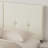 Upholstered Headboard Queen Size  Faux Leather