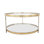 Tiffany Coffee Table