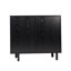 Buffet Quintavia Classic avec rangement ouvert et fermé-1523206126