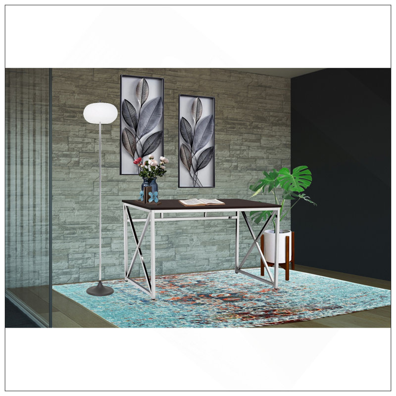 Bureau polyvalent au design moderne pour une productivité accrue