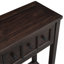 Console Rustic-194199138